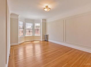 5000 California St APT 205, San Francisco, CA 94118