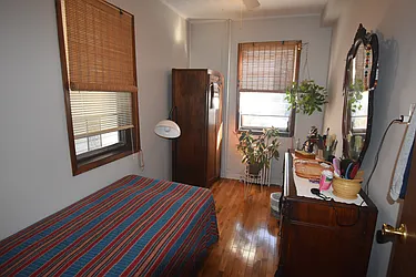 Rented by Bedford & Jane