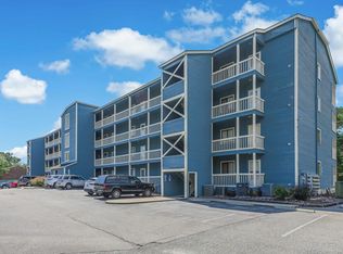 4015 Fairway Dr. #405A, Little River, SC 29566