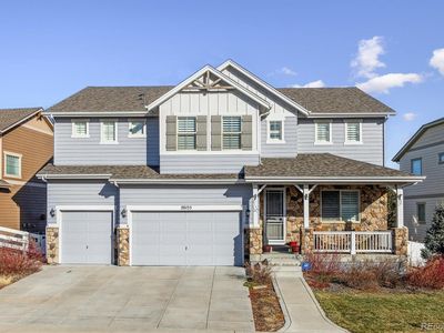 20155 E Fair Lane E, Centennial, CO, 80016