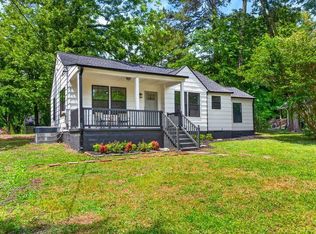 222 East Ave, Flintstone, GA 30725