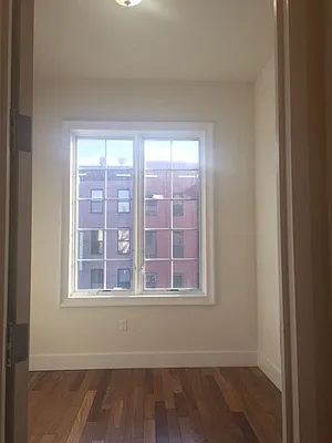 Rented by Bedford Brownstone Realty | media 12