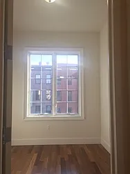 Rented by Bedford Brownstone Realty