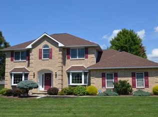 491 Milano Dr, Easton, PA 18040