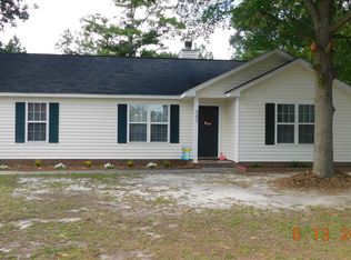562 Railgate Loop, Lugoff, SC 29078