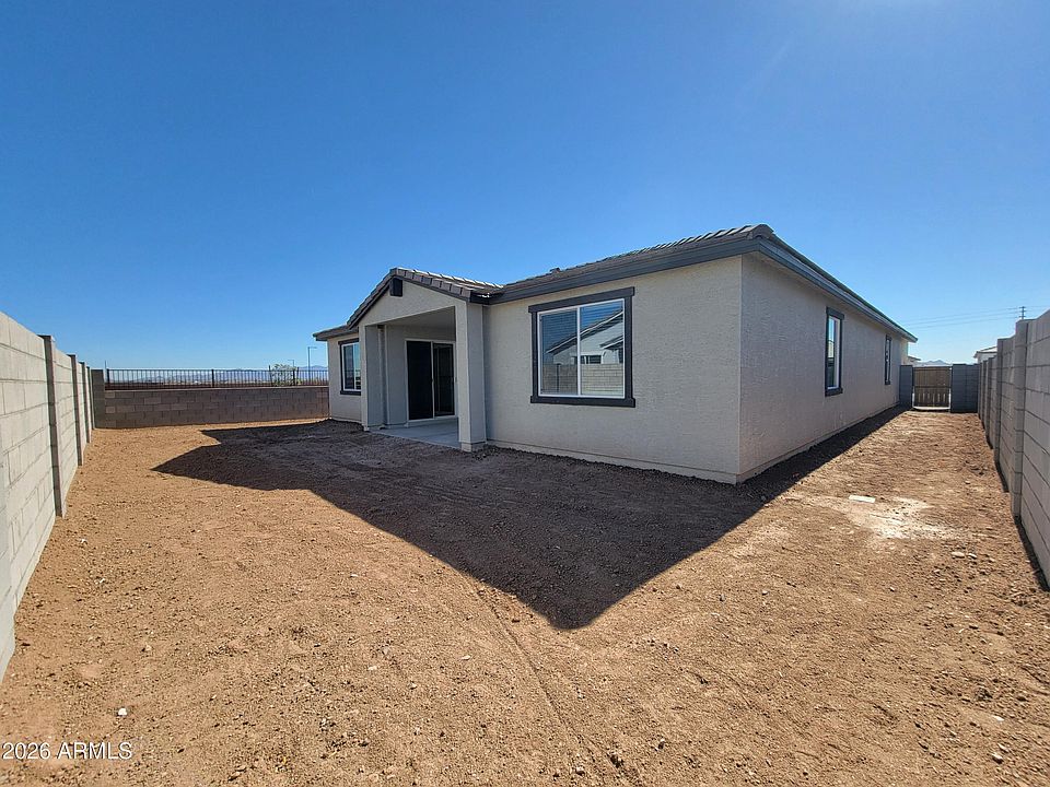 2nd image of 24422 W HAZEL Drive