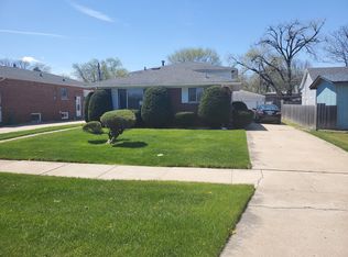 1320 Freeland Ave, Calumet City, IL