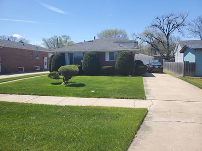 1320 Freeland Ave, Calumet City, IL, 60409