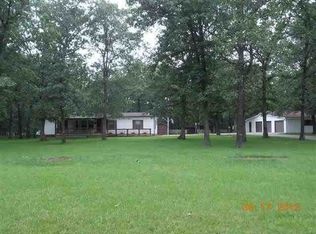 783 SE 1231 Rd, Deepwater, MO 64740