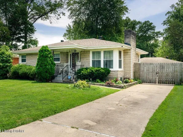 3608 Nellie Bly Dr, Louisville, KY 40213