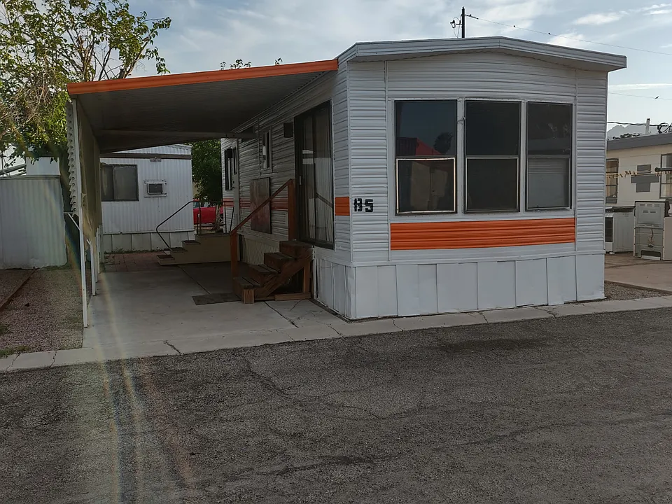 3405 N Romero Rd #B5