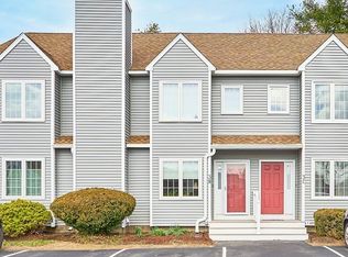Rose Stone Village, Acton, MA 01720