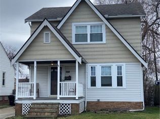 2225 Tuxedo Ave, Parma, OH