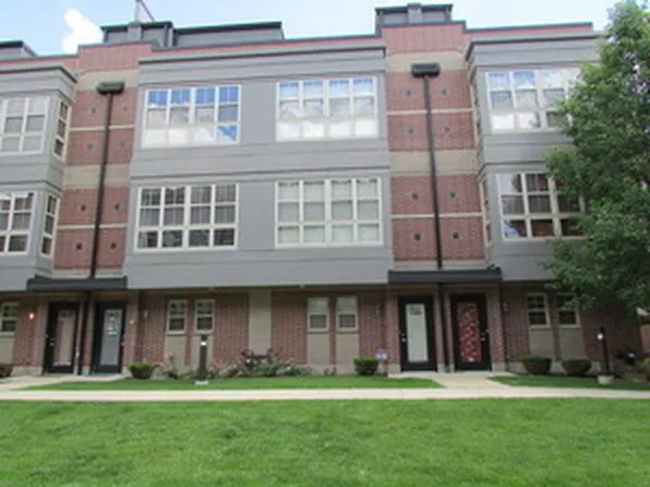 2323 S Wabash Ave APT 14, Chicago, IL 60616