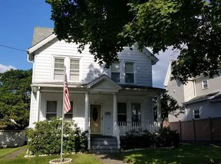 64 Abruyn St, Kingston, NY 12401