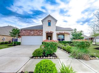 6002 Le Moyne Pass Ln, Missouri City, TX 77459