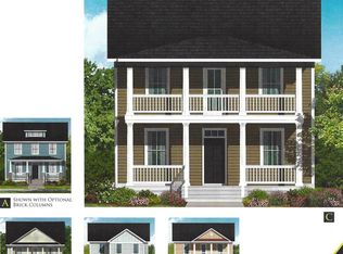 2945 Swamp Sparrow Rd, Johns Island, SC 29455