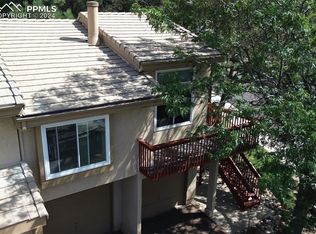 2008 Bristlecone Dr, Colorado Springs, CO 80919