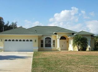 2001 SW Kasim Ter, Port Saint Lucie, FL 34953