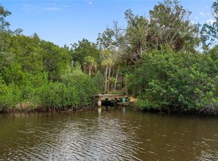 6176 S Hancock Rd, Homosassa, FL 34448