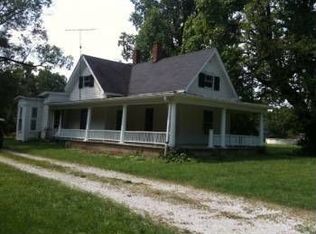 1488 W Us Highway 40, Greencastle, IN 46135