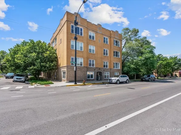 5302 N Kedzie Ave #3, Chicago, IL 60625