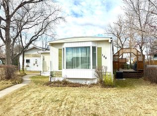 148 E Young Cres, Stavely, AB T0L1Z0