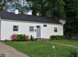 10403 Julep Ave, Silver Spring, MD 20902