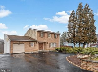 810 Caledonia St, Philadelphia, PA 19128