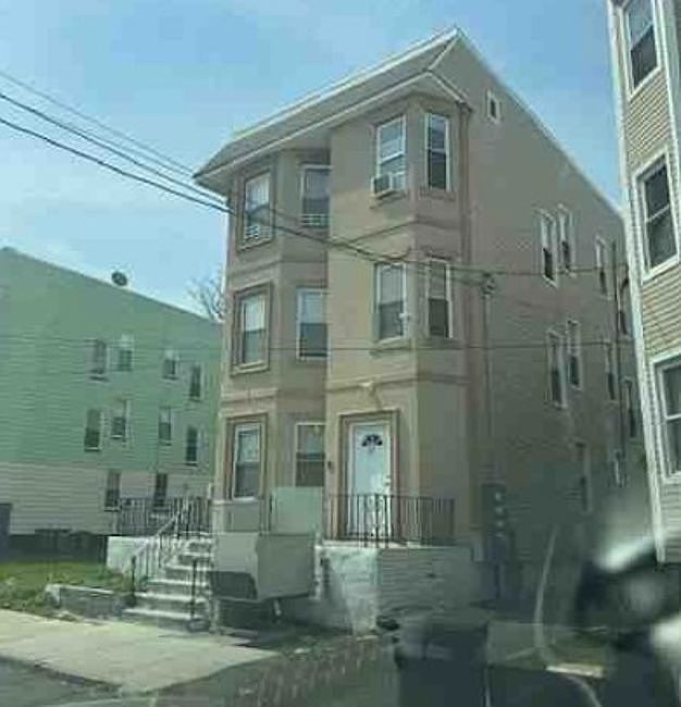 Property Front View