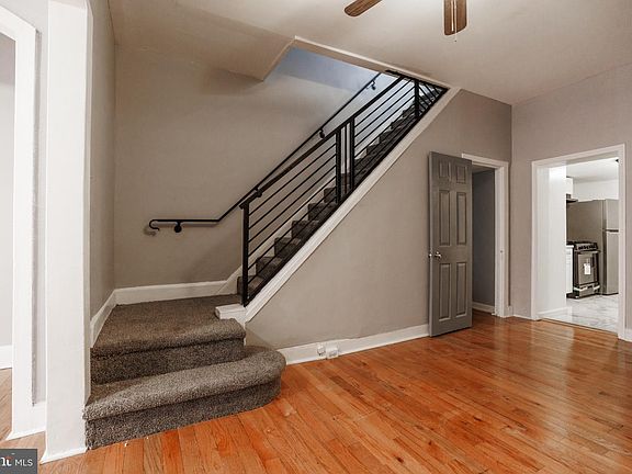 3rd image of 1406 N Newkirk St