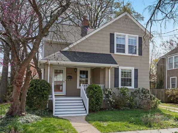 1803 Elmsmere Ave, Richmond, VA 23227