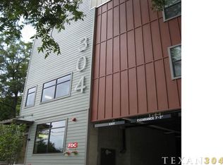 304 E 30th St #2, Austin, TX 78705