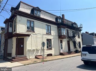 300 Chestnut St, York, PA 17403