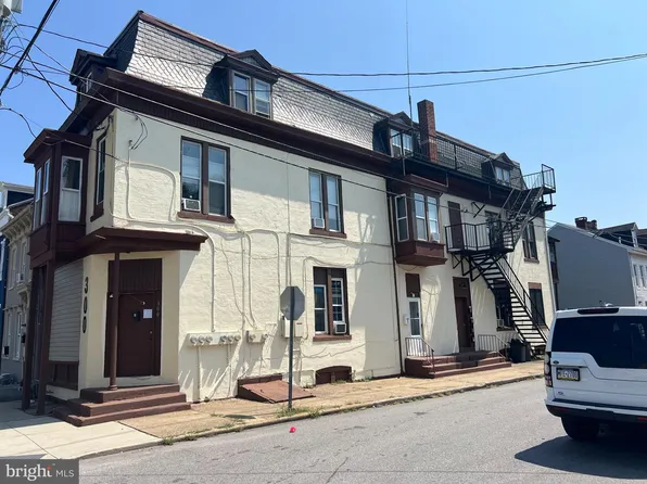 300 Chestnut St, York, PA 17403