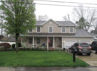 6518 Tunney Ave, Mays Landing, NJ 08330