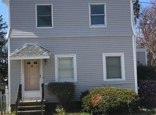 101 Central Ave, Braintree, MA 02184