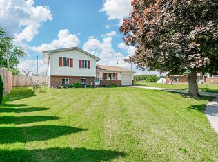 85 West Ct, West Jefferson, OH 43162