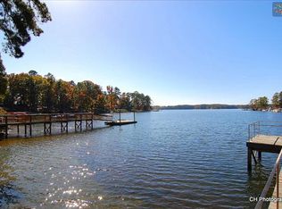 1124 Lamplighter Rd, Chapin, SC 29036