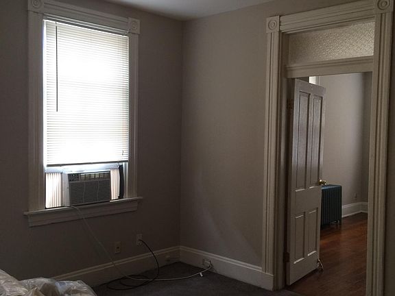 Combined kitchen/living room