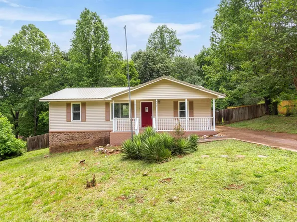 450 Permita Ct, Anniston, AL 36206