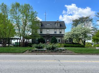 7630 Cheltenham Ave, Wyndmoor, PA 19038