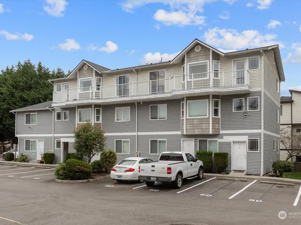 3322 148th Street SW #D7, Lynnwood, WA 98087