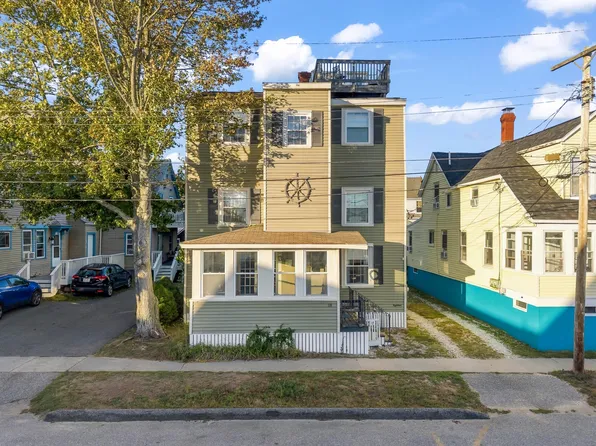 18 Union Avenue, Old Orchard Beach, ME 04064