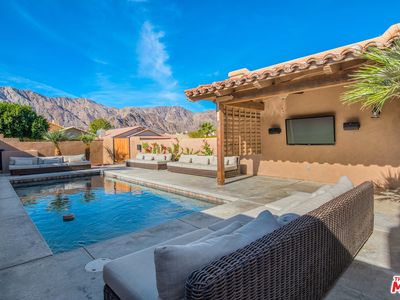 53180 Avenida Mendoza, La Quinta, CA, 92253