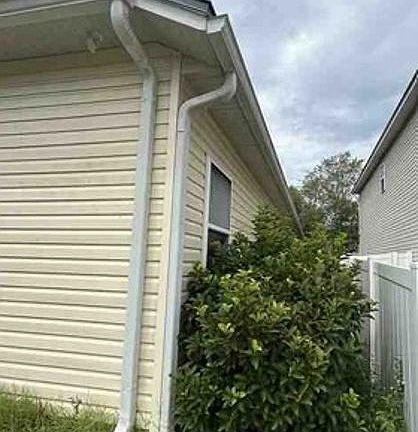Property Side View