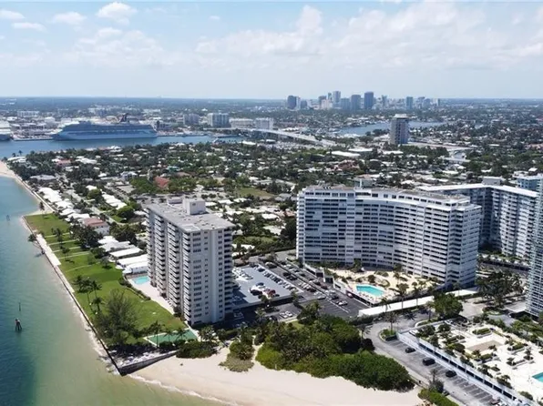 2000 S Ocean Drive #208, Fort Lauderdale, FL 33316