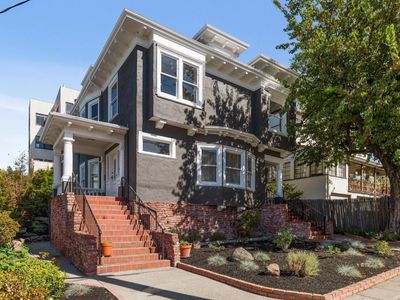 1224 Excelsior Ave, Oakland, CA, 94610