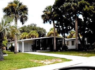 98 Flamingo Dr, Port Orange, FL 32127