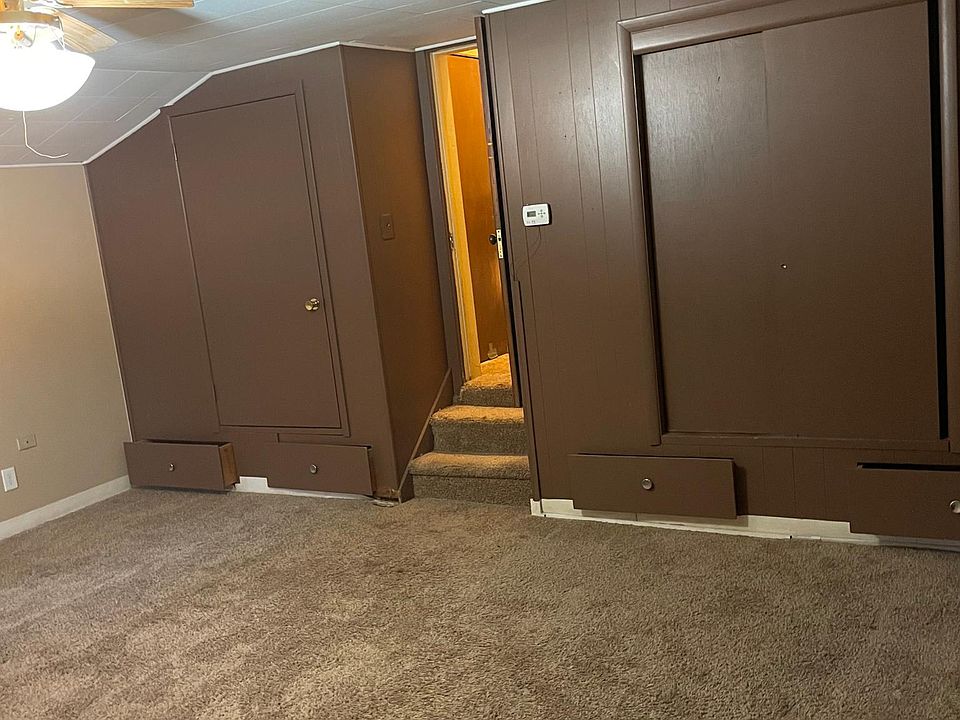 Large room.